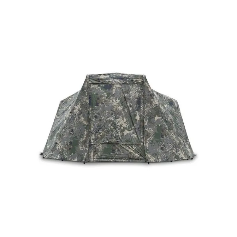 Nash Surtoile Titan T1 Camo Pro Overwrap * Bivouac