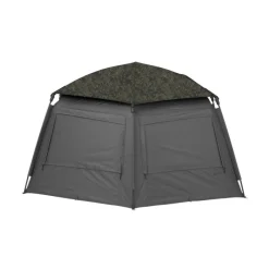 Trakker Surtoile Tempest Rs Brolly Skull Cap Camo * Bivouac