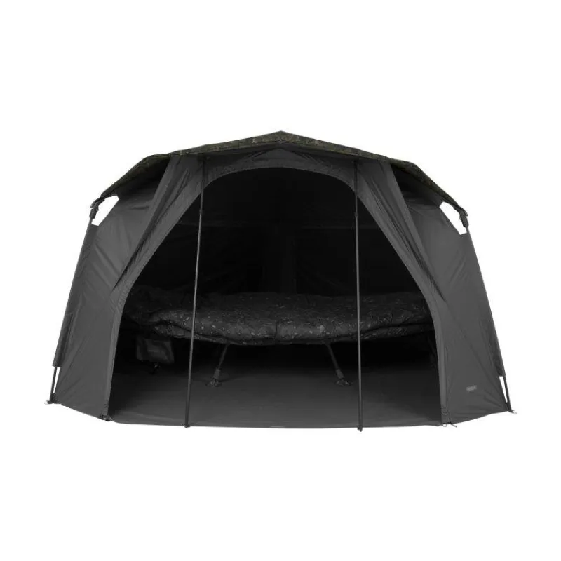 Trakker Surtoile Tempest Rs Brolly Skull Cap Camo * Bivouac
