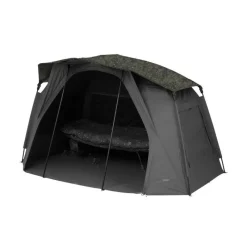 Trakker Surtoile Tempest Rs Brolly Skull Cap Camo * Bivouac