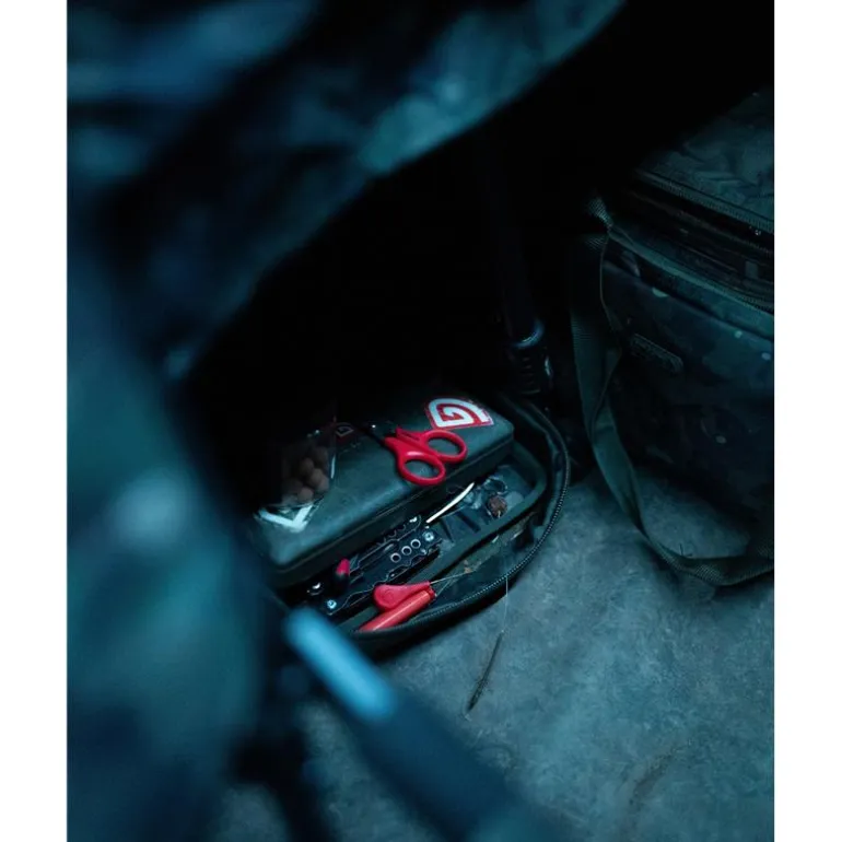 Surtoile Trakker Tempest Rs 100 Nitelife Vapour Shield