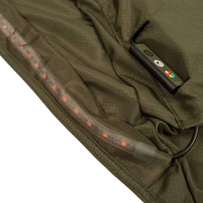 Surtoile Trakker Tempest Rs 100 Nitelife Vapour Shield
