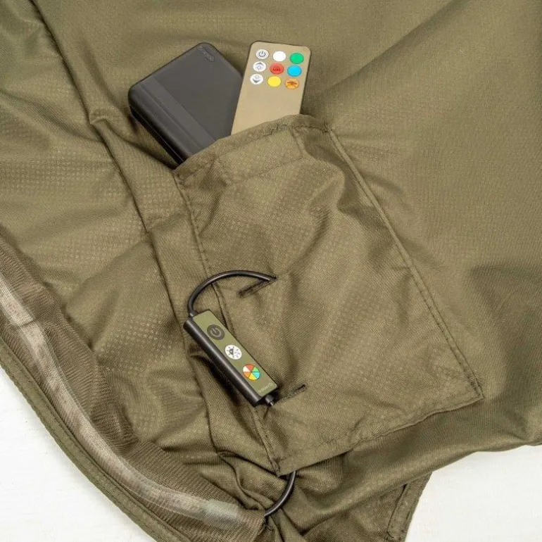 Surtoile Trakker Tempest Rs 100 Nitelife Vapour Shield