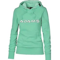 Adam s Sweat Femme Adam's - Vert * Sweats & Polaires