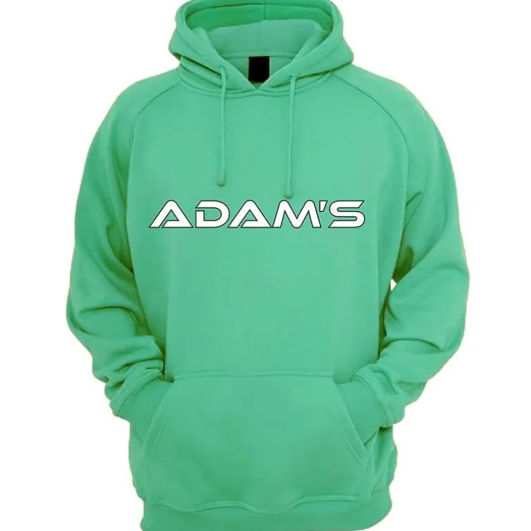 Sweat Homme Adam's - Vert