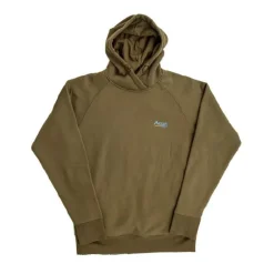 Sweat Homme Aqua Products Classic Hoody - Kaki
