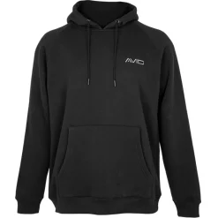 Avid Carp Sweat Homme Compound Hoodie - Noir * Sweats & Polaires