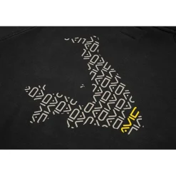 Avid Carp Sweat Homme Compound Hoodie - Noir * Sweats & Polaires