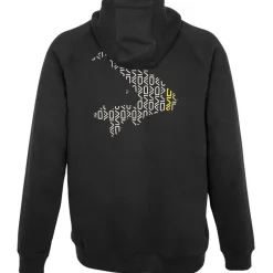 Avid Carp Sweat Homme Compound Hoodie - Noir * Sweats & Polaires