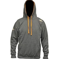 Dynamite Baits Sweat Homme Hoody - Gris * Sweats & Polaires