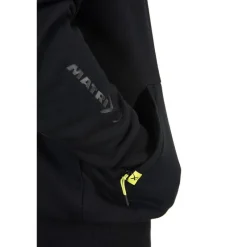 Fox Matrix Sweat Homme Sherpa Hoody - Noir * Sweats & Polaires