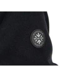 Fox Matrix Sweat Homme Sherpa Hoody - Noir * Sweats & Polaires