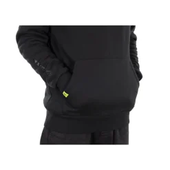 Fox Matrix Sweat Homme Sherpa Sweater - Noir * Sweats & Polaires