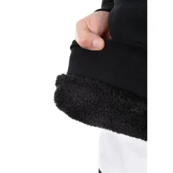 Fox Matrix Sweat Homme Sherpa Sweater - Noir * Sweats & Polaires