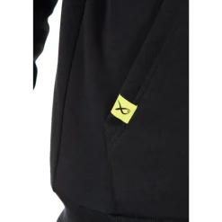 Fox Matrix Sweat Homme Sherpa Sweater - Noir * Sweats & Polaires