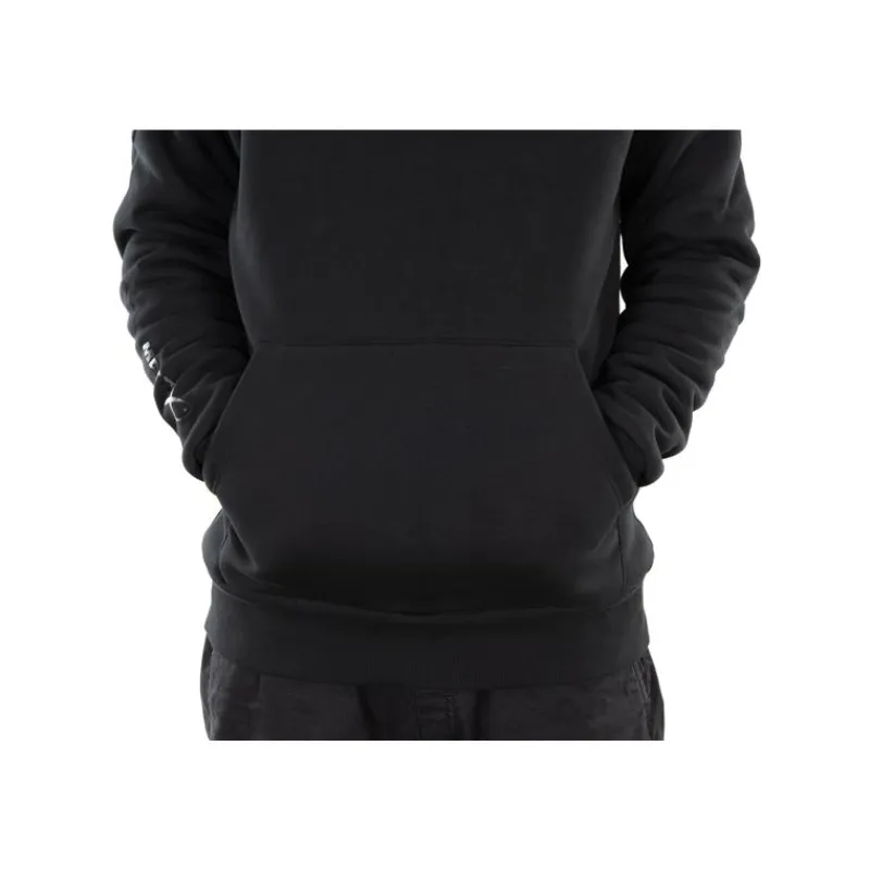 Fox Matrix Sweat Homme Sherpa Sweater - Noir * Sweats & Polaires