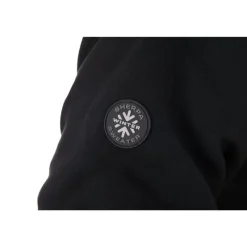 Fox Matrix Sweat Homme Sherpa Sweater - Noir * Sweats & Polaires