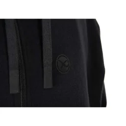 Fox Matrix Sweat Homme Stealth Zipped Hoody - Noir * Sweats & Polaires