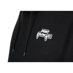 Fox Rage Sweat Homme Ragewear Hoody - Noir * Sweats & Polaires