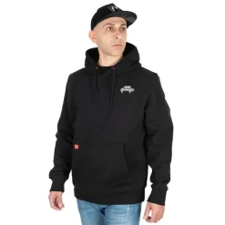 Fox Rage Sweat Homme Ragewear Hoody - Noir * Sweats & Polaires