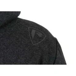 Fox Rage Sweat Homme Reversible Sherpa Hoody - Noir * Sweats & Polaires