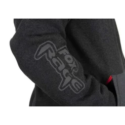 Fox Rage Sweat Homme Reversible Sherpa Hoody - Noir * Sweats & Polaires
