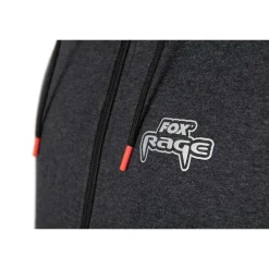 Sweat Homme Fox Rage Voyager Hoodies - Gris Foncé
