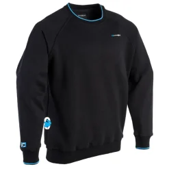 Garbolino Sweat Homme 80'S Series - Noir * Sweats & Polaires