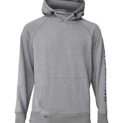 Grundéns Sweat Homme Dillingham Hoodie Metal Heather - Gris * Sweats & Polaires