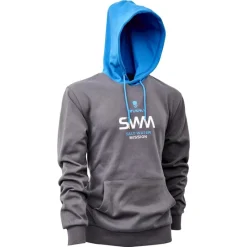 Gunki Sweat Homme Swm - Gris * Sweats & Polaires