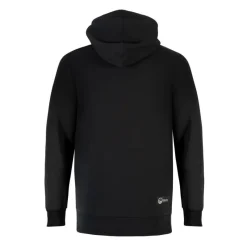 Guru Sweat Homme Black Patch Hoodie - Noir * Sweats & Polaires