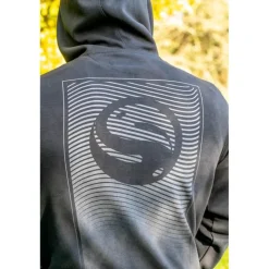 Guru Sweat Homme Lightweight Hoodie - Noir * Sweats & Polaires