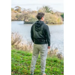 Guru Sweat Homme Lightweight Hoodie - Noir * Sweats & Polaires