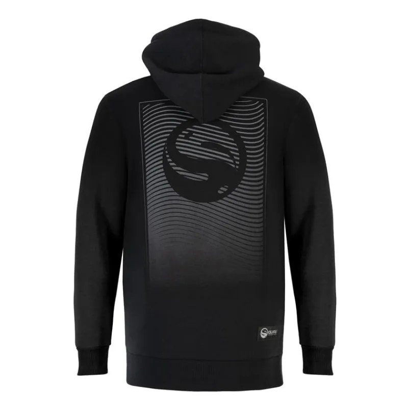 Guru Sweat Homme Lightweight Hoodie - Noir * Sweats & Polaires