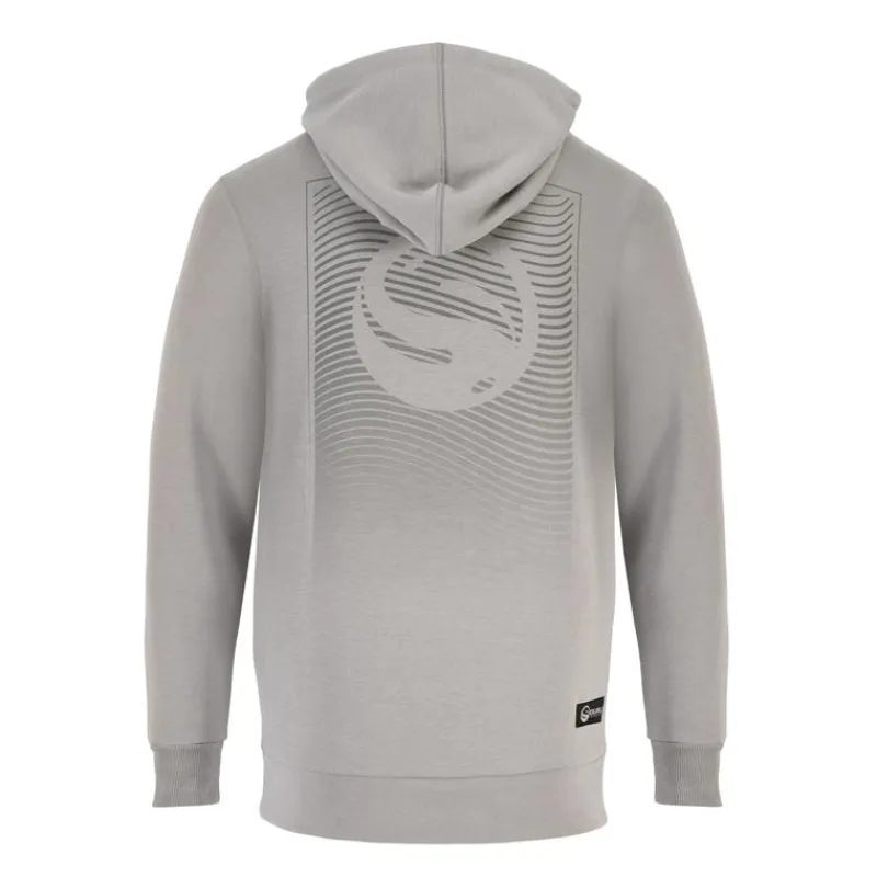 Guru Sweat Homme Lightweight Hoodie - Gris * Sweats & Polaires