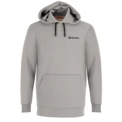 Guru Sweat Homme Lightweight Hoodie - Gris * Sweats & Polaires