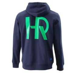 Hearty Rise Sweat Homme Hoodie - Marine * Sweats & Polaires