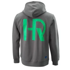 Hearty Rise Sweat Homme Hoodie - Anthracite * Sweats & Polaires