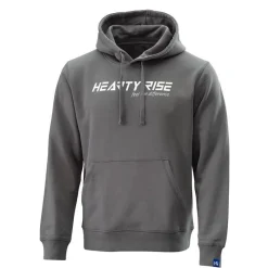 Hearty Rise Sweat Homme Hoodie - Anthracite * Sweats & Polaires