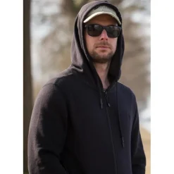 Sweat Homme Korda Kore Zip Hoodie