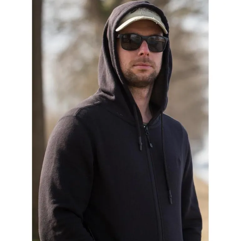 Sweat Homme Korda Kore Zip Hoodie