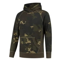 Sweat Homme Korda Le Tk Hoodie - Camo