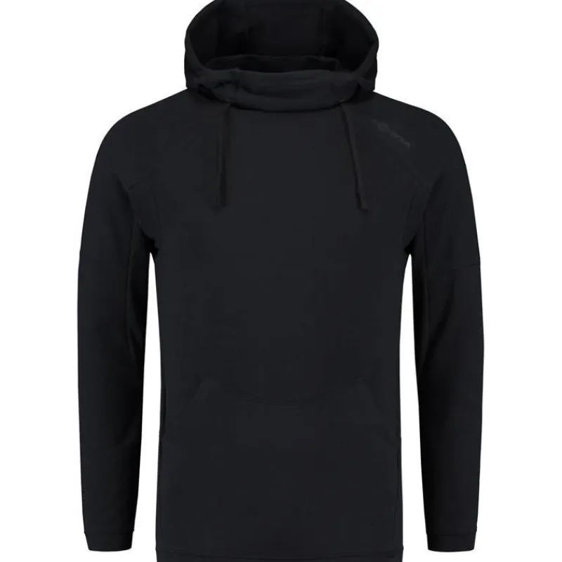 Korda Sweat Homme Lightweight - Noir * Sweats & Polaires