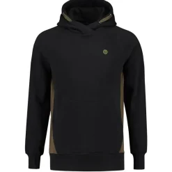 Korda Sweat Homme Tk Hoodie - Noir * Sweats & Polaires