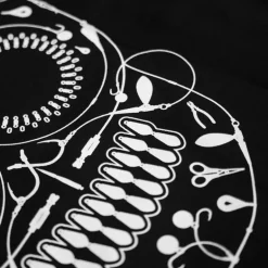 Sweat Homme Kumu Hoody Death Rig - Noir