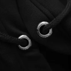 Kumu Sweat Homme Hoody 365 - Noir * Sweats & Polaires