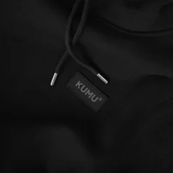 Kumu Sweat Homme Hoody 365 - Noir * Sweats & Polaires
