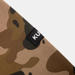 Kumu Sweat Homme Jumper Deception Crewneck - Camo * Sweats & Polaires