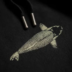 Sweat Homme Kumu Make Your Own Luck - Noir