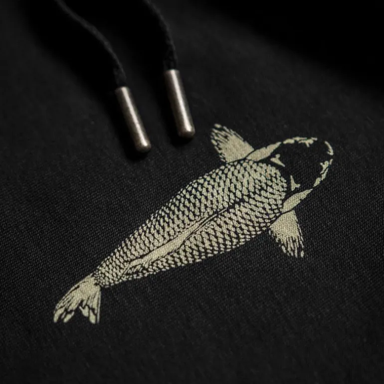Sweat Homme Kumu Make Your Own Luck - Noir